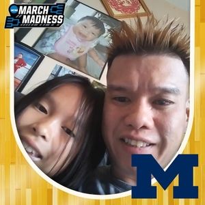 Meet your Posher, Benzy